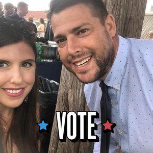 Meet your Posher, Kelsey